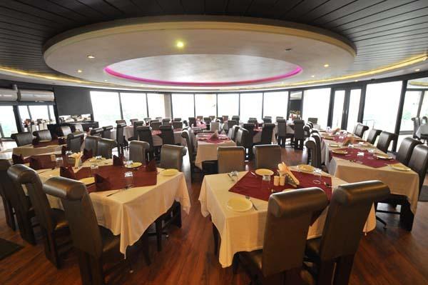 Hotel Pushp Villa